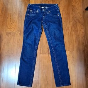 True Religion Jeans Size 24